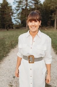 Foto unseres Dozenten / unserer Dozentin