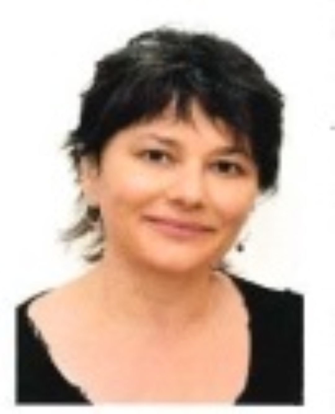 Foto unseres Dozenten / unserer Dozentin